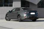 Lynk & Co 03 Compact Petrol SUV Sports Car Haval Dargo 2.0t Dct 4wd Left