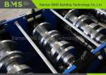 1.2mm Galvanized Steel Door Frame Roll Forming Machine
