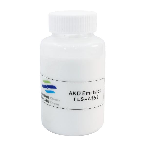 Pulp Internal Sizing Agent Papermaking Chemical Aid Alkyl Ketene Dimer AKD