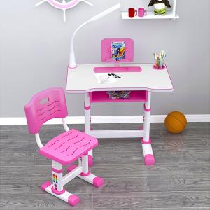 Quality Kids Childrens Adjustable Desk Chair Red Grey White Heavy Duty Plastic 64cm wholesale