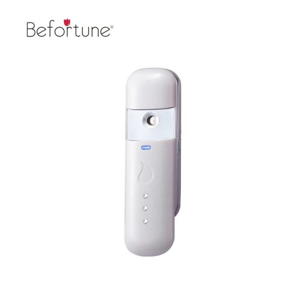 Cool Mist Sprayer Facial Beauty Device Moisturizer Hydrating Water SPA USB