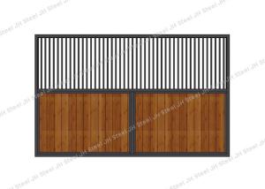 Quality Heavy Duty Farms Horse Stable Partitions wholesale