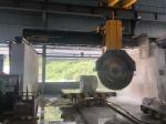 Block Cutting Machine For Granite And Marble