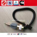 Cummins 24V Shut off solenoid 3935432,3935430,SA-4755-24 for Cumins 6BT 5.9