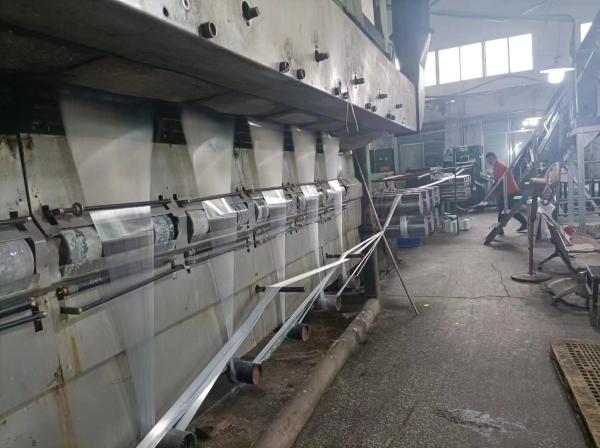 Diameter 16/18/25/35/other PP FIBER with Good Heat Resistance and High Density 0