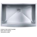Top Quality Stainless Steel Kitchen Sink one bowl kitchen sink