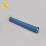 65mm Silicone Membrane Fine Bubble Diffusers Wastewater Treatment 0.8 - 2mm