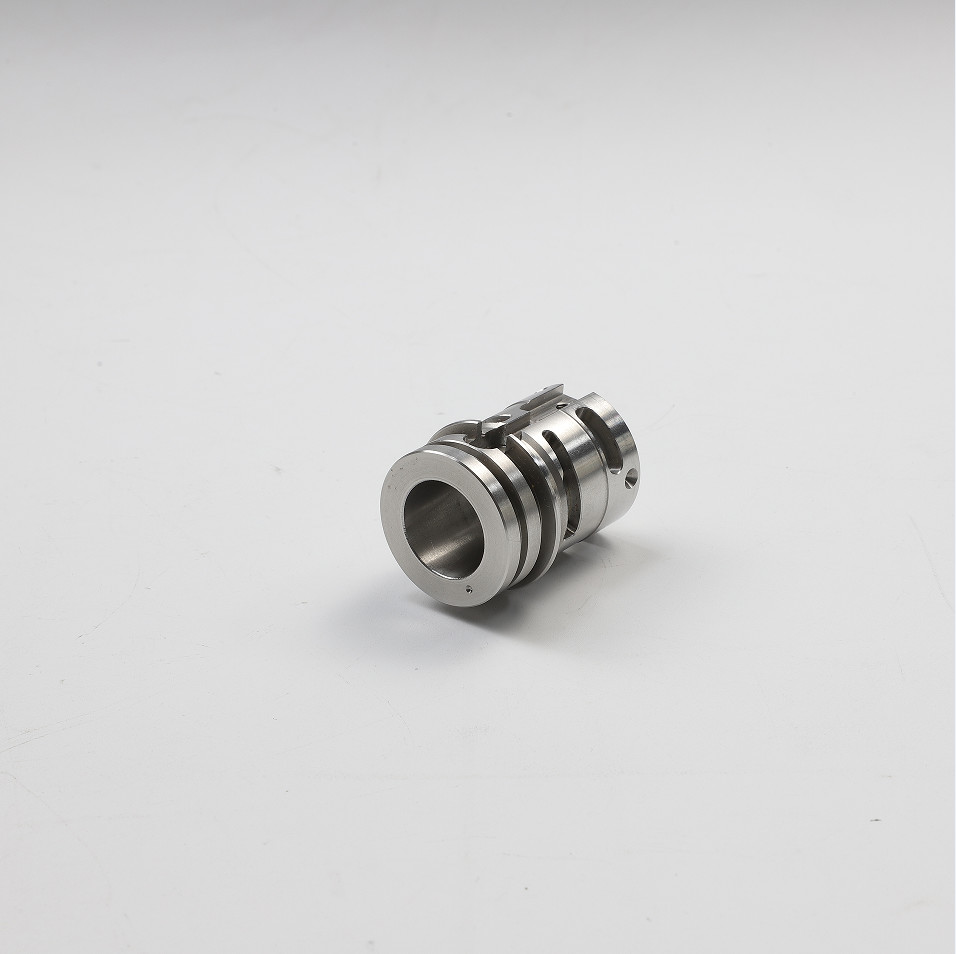 Stable CNC Machining Aluminium Electroplating Aluminum Metal Parts