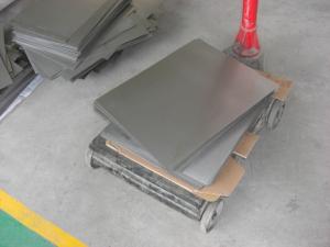 Quality Cutting Cold Rolling Titanium Plate Titanium Alloy Plate For Chemical Equipment wholesale