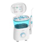 ABS PC Oral Hygiene Water Flosser Teeth Whitening Clean 600ml