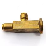 Customized Brass Parts for CNC Machining Tailored to Your Needs