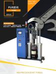 7.5KW Pur Hot Melt Glue Machine For Furniture Veneer Edging Machine Wood