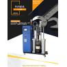 Buy cheap 7.5KW Pur Hot Melt Glue Machine For Furniture Veneer Edging Machine Wood from wholesalers