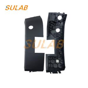 Quality Handrail Entrance Inlet Cover Plate Escalator Spare Parts SMV405794 SMV405795 SMV405796 SMV405797 wholesale