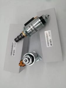 Quality 457-9878 Hydraulic Pump Solenoid Valve Caterpillar CAT 312F 313F 314F 315F 316F 318F 320 320D2 323 330F wholesale