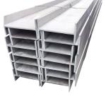DIN EN Standard H Shape Steel Beam Hot Rolled 100mm-900mm