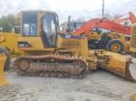 Original Cat D4g Bulldozer High Quality Good Price, Used Pyramid Crawler Dozer