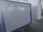 Low Noise Home Heat Pump Surface Anti Corrosive Treatment Lower Heat Dissipate