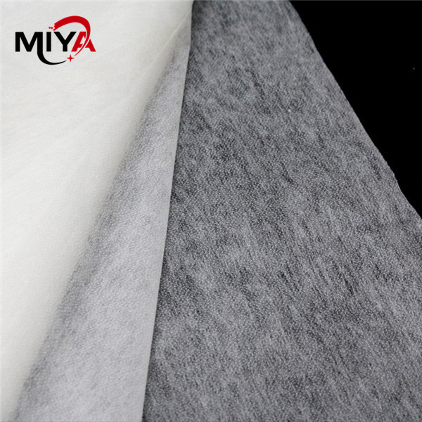 PA Dot Soft Non Woven Interlining 90cm 40gsm Lightweight