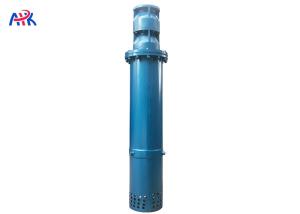 Quality Electric Pump Deep Well Submersible Pump 160kw 220kw For Irrigation System wholesale