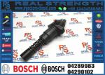 Fuel Injector 0414693003 0414693005 04289983 02113694 7485001664