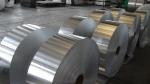 Heavy Gauge Aluminium Foil Mill Finish AA8011/AA3102