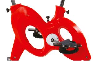 Quality YOUGE Custom Rotational Aluminium Tool Aquatic Bike Shell Rotomolding Moulds OEM wholesale