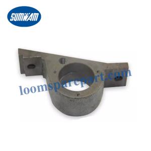 Quality bearing bracket BA206439,picanol loom spare parts wholesale