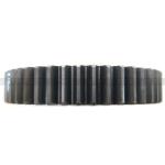 TZ263B1107-00 Durable Black Round PC120-6 Excavator Travel Planetary Gear