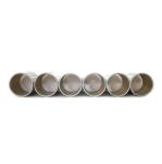 6150-31-3130 Car Engine Spare Parts Con Rod Bush Copper Sleeve For 6D125 6D125-5