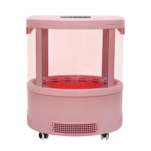 Quality Modern Barrel Shaped 50.6x67.4cm Pet Grooming Dryer wholesale