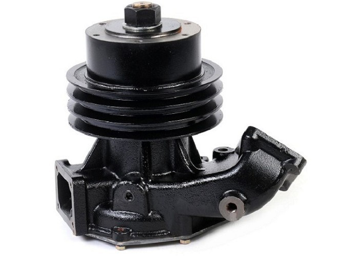 1136108740 Water Pump Assembly 1-13610874-0 6RB1 Isuzu Engine Parts