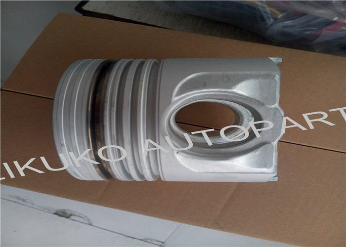 High Performance Diesel Engine Piston For Trucks OEM 1-12111-813-0