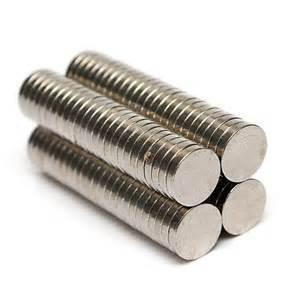 Quality Ferrite And Neodymium My Vision Bluetooth Speaker Magnet wholesale