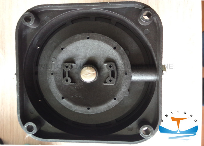 Synthetic Resin Working Marine Lighting Equipment IMPA For Outdoor Marine Work