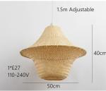 New Handmade Bamboo Chinese Japanese Asia Popular Kitchen Restaurant Dinning