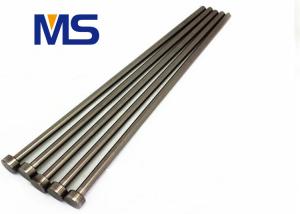 Quality Nitrided Misumi Straight Ejector Pins wholesale