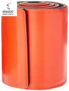Quality Flexible Medical First Aid Water Proof Roll Hand Finger Splint wholesale