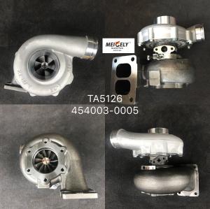 Quality TA5126 Diesel Engine Turbocharger 454003-0005 454003-0008 454003-5008S 454003-0001 wholesale