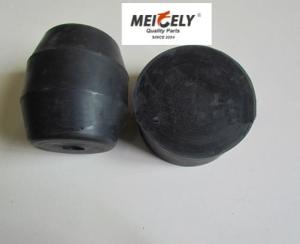 Quality 48110 Truck Spare Parts Engine Mounting Rubber Damper TS16949 wholesale
