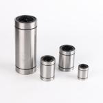 Chrome Steel Linear Ball Bushing Bearings 20mm Mounted Linear Bearings