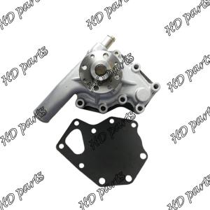 Quality 4JG2 Diesel Engine Water pump For ISUZU wholesale