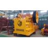 Buy cheap Hydraulic Stone PEV Jaw Crusher Quartz Primary Stone Rock Crushing Machine from wholesalers
