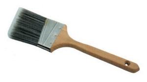Quality Tapered Polyester Painting Brush wholesale