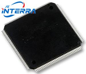Quality ColdFire V2 Smart IC Chip MCF52258CAG66 MCU 512KB Flash 144LQFP wholesale