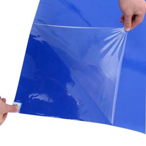 Quality Construction Blue Sticky Mats wholesale
