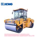 Double Drum Construction Road Roller XD143S 14 Ton Earth Compactor Machine