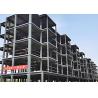 Buy cheap Multi Functional Prefabricated Office Building High-Rise Customizable from wholesalers