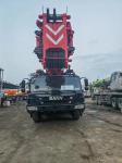2020 SANY 260 Ton SANY Truck Crane Counterweight 80T Main Boom 73M High Speed