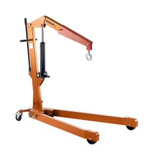 Quality SINOLIFT SC Series Compact Mobile Crane wholesale